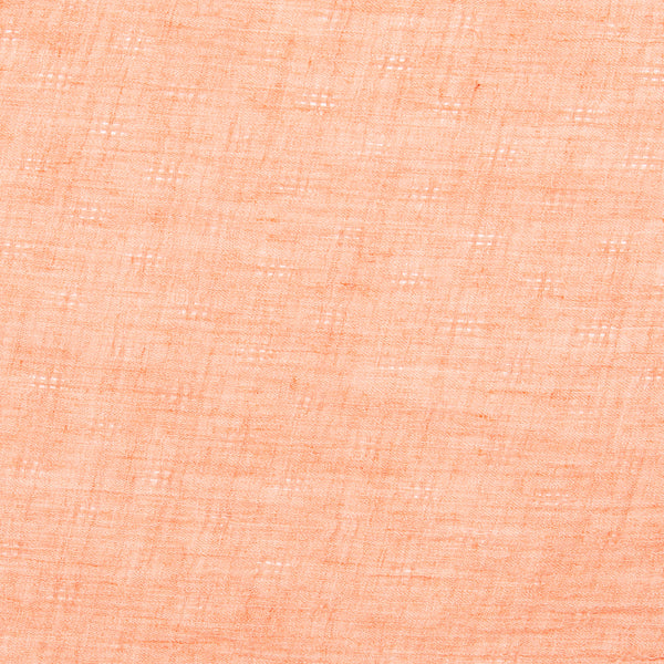 Puff Fabric - LUCIANA - Solid - Peach