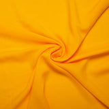 Rayon Challis - GERMAINE - Yellow