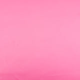 Solid polyester satin velvet - DANIA - Pink