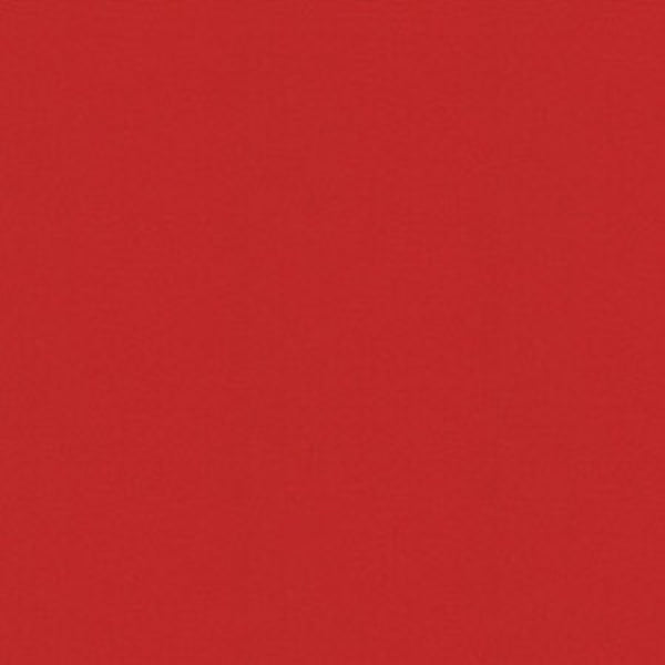 Healthcare Facilities fabric - Odyssey - Red