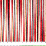 STONE HENGE OH CANADA - Stripes - Multicolour