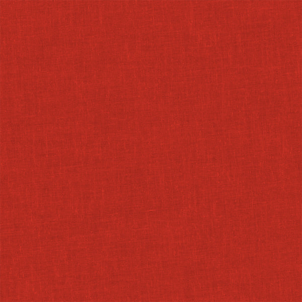 Wide Width Cotton Quilt Backing - Red