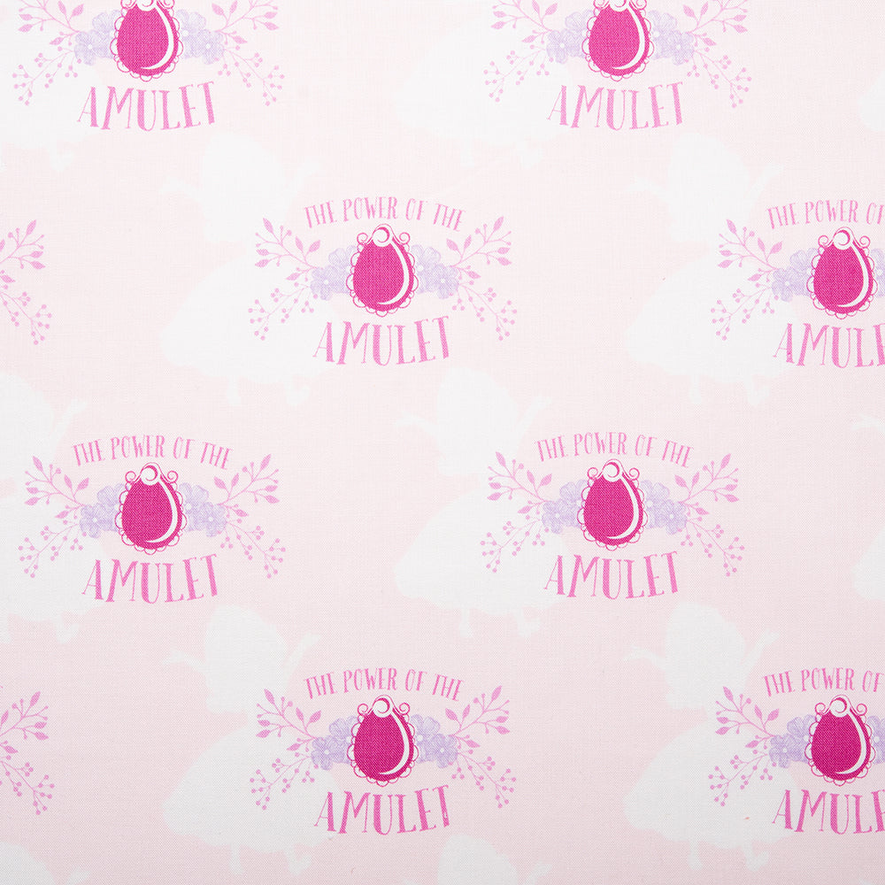 Camelot PRIVILÈGE Licensed Cotton Print Princess Sophia