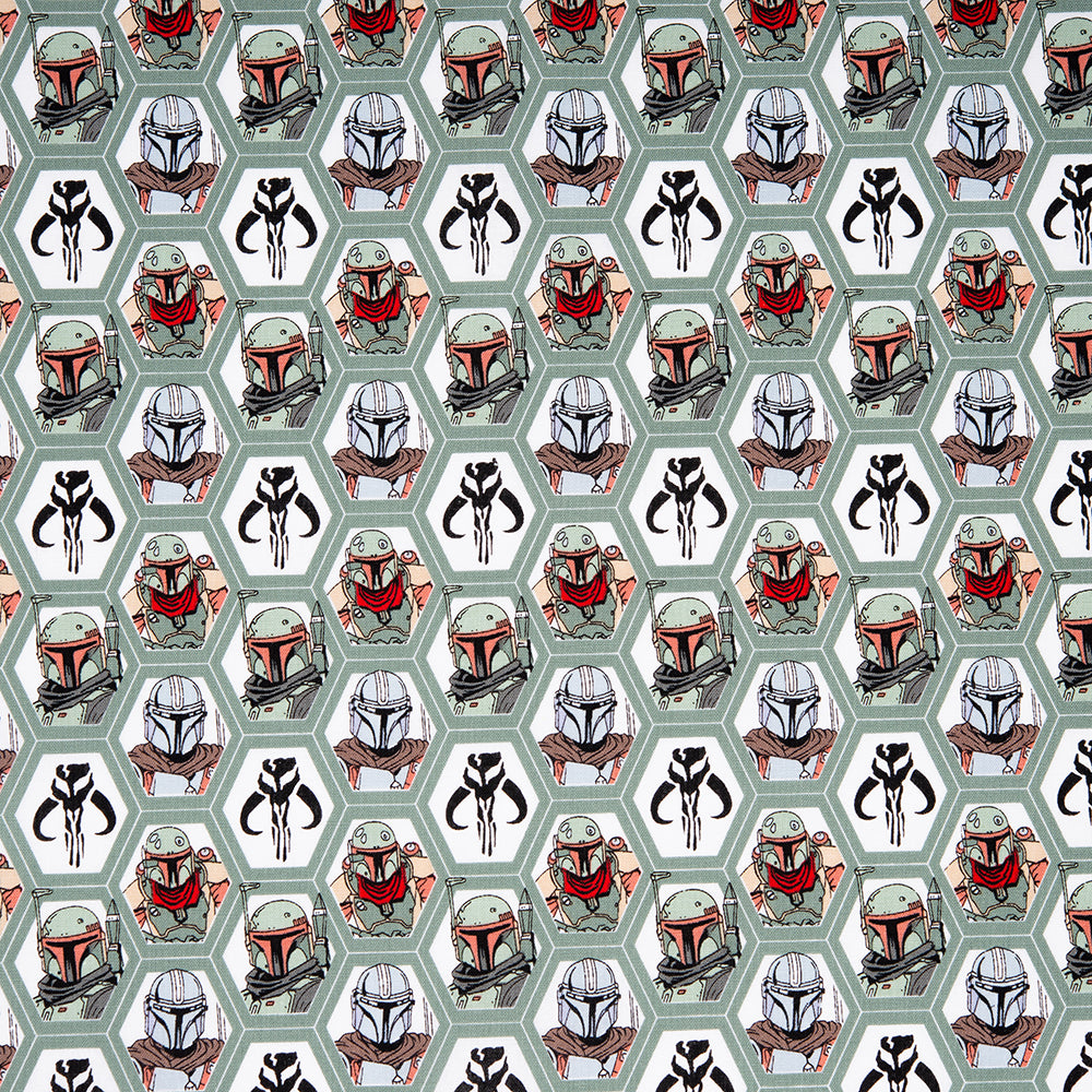 Camelot PRIVILÈGE Licensed Cotton Print Star wars