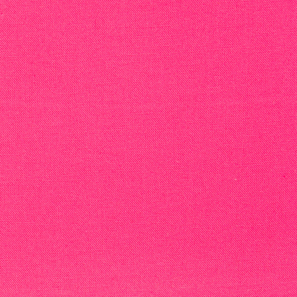 Coton uni SUPREME - àléphant rose