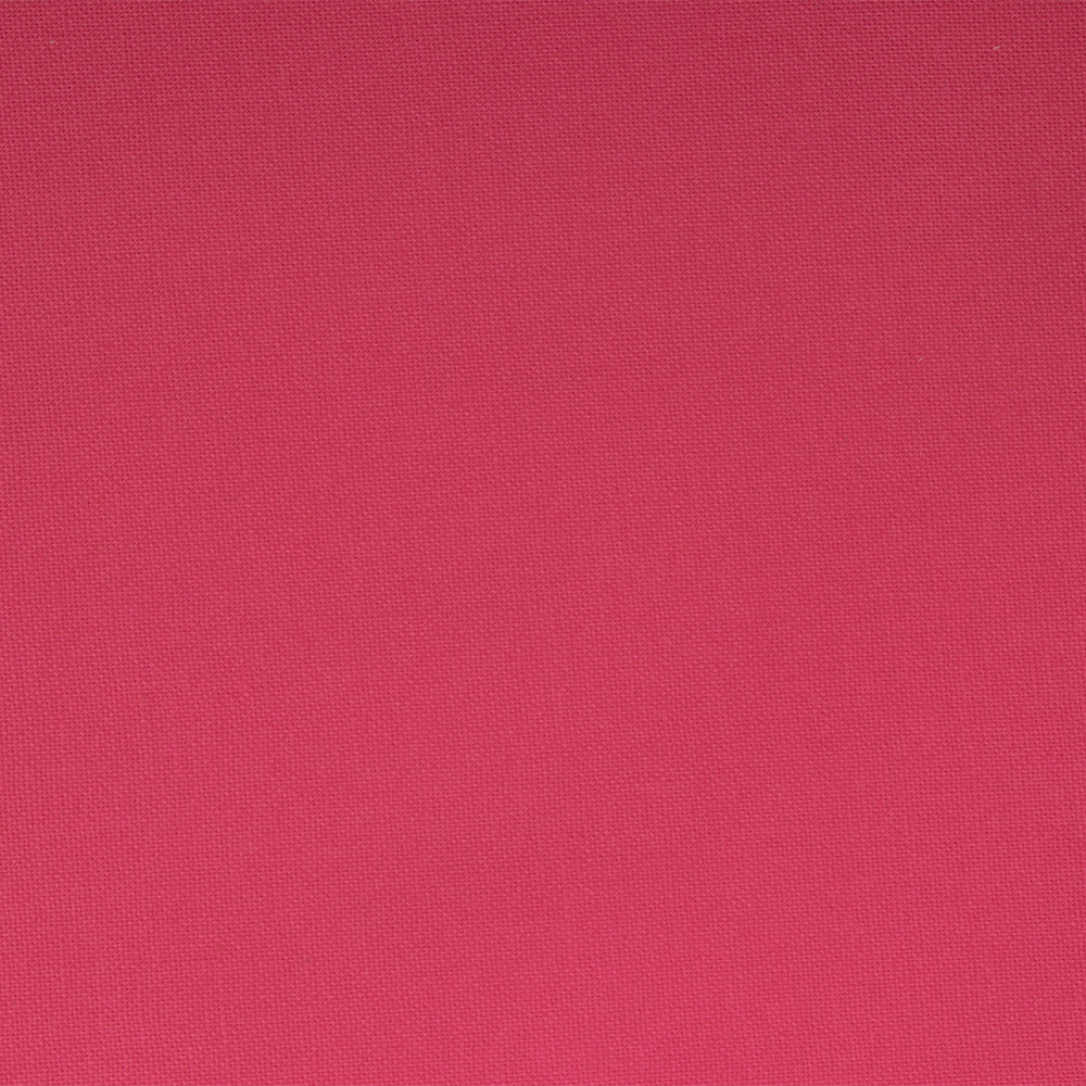 Pink Fabric, Cerise Fabric, Cotton Shot, Raspberry Pink, Solid Cotton  Fabric, Denim Print, Cotton Basics, by Benartex, 9636-29