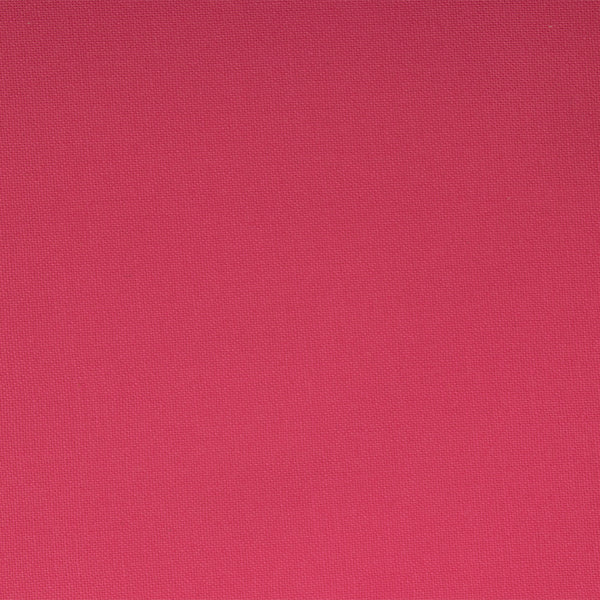 SUPREME Cotton Solid - Bright pink