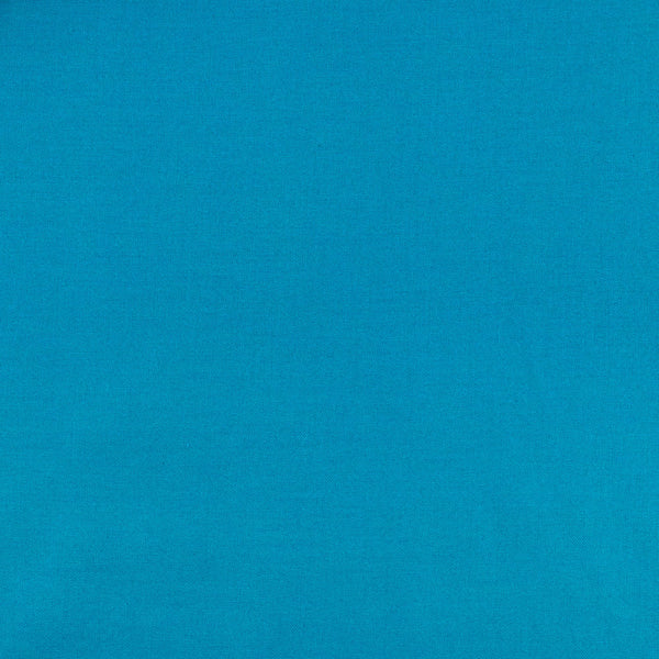 SUPREME Cotton Solid - Turquoise