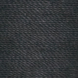 COATS COTTON COVERED QUILTING 229-250 YD BLACK