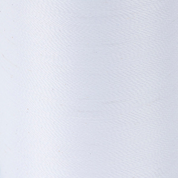 ELOFLEX STRETCH THREAD 205M - WHITE