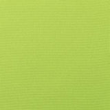 9 x 9 inch Home decor fabric Swatch - Sunbrella Furniture Solid Canvas 5429 Macaw