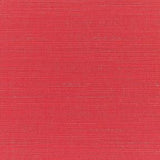 9 x 9 po échantillon de tissu - Sunbrella pour ameublement Dupione 8051 Cramoisi