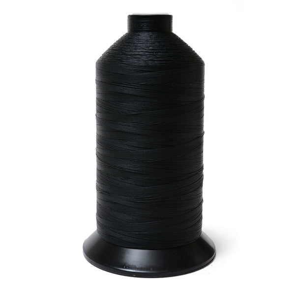 Sunguard UVR B92 Thread (16 oz spool) Black