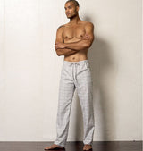 V8964 Men's Robe, Top, Shorts and Pants - Mens (Size: MUU (34-36-38-40))