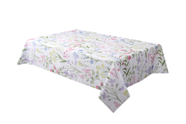 Tablecloth - Wildflowers - Multi