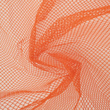 Craft netting - Orange
