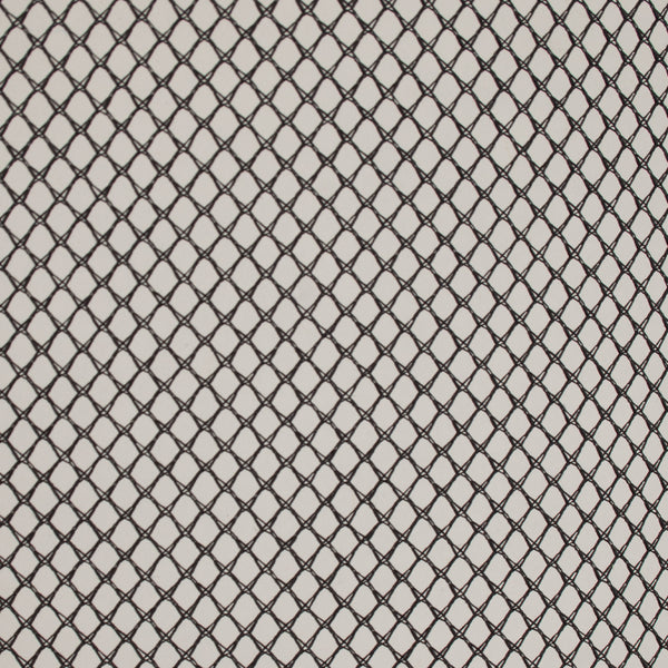 Craft netting - Black