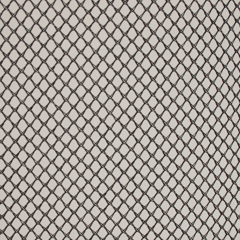 Craft netting - Black