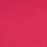 IMA-GINE Cotton Spandex Solid - Hot pink