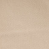 BAMBOU - Tricot jersey à bouclettes - Beige pâle
