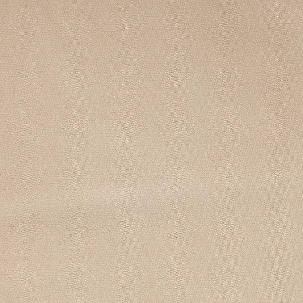 BAMBOU - Tricot jersey à bouclettes - Beige pâle