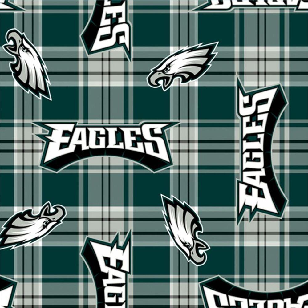 Eagles fabric shop