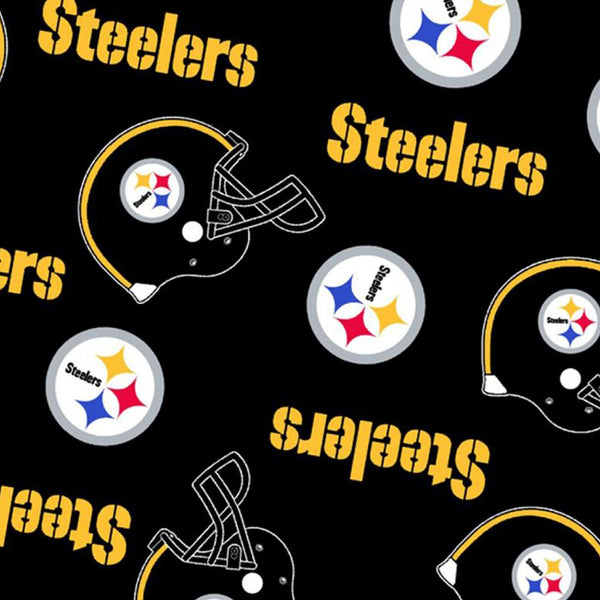 Steelers de Pittsburgh - Molleton LNF