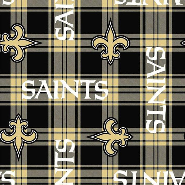 New Orleans Saints - NFL fleece