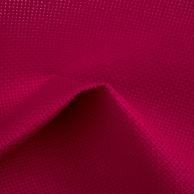 AIDA cloth - Red