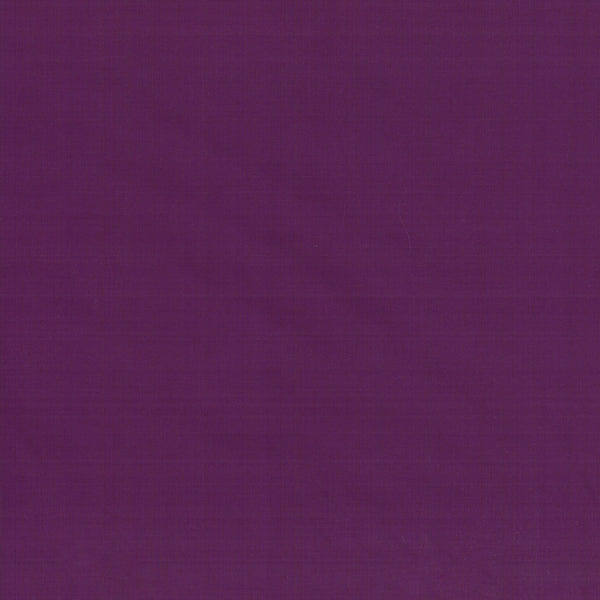 Cotton Poplin - Purple