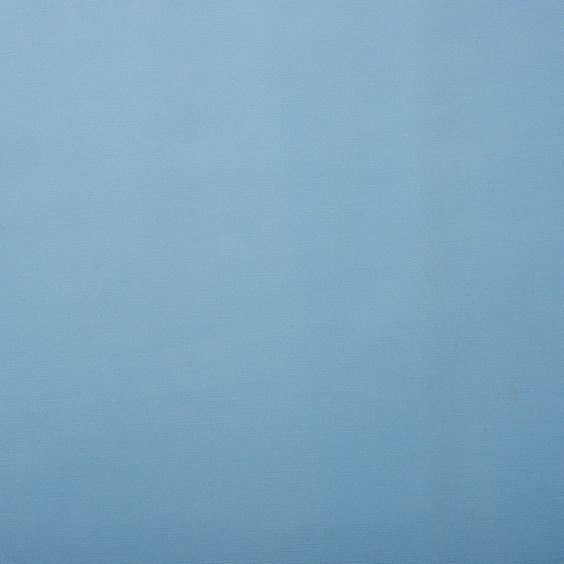 Popeline Extensible - Bleu ciel
