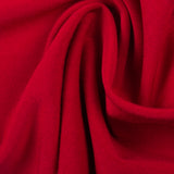 BAMBOO Knit - Dark red