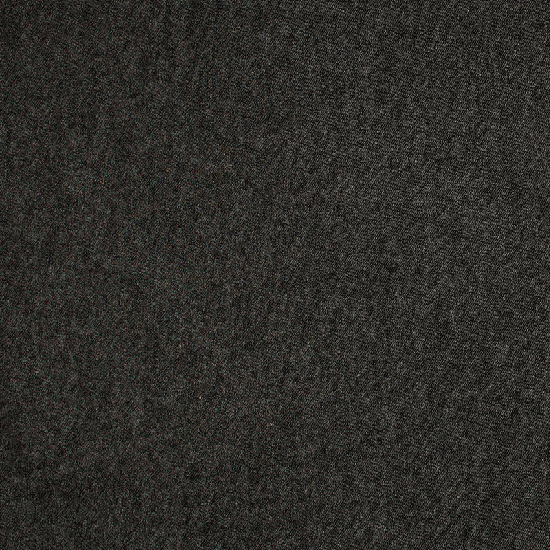 BAMBOO Cotton Spandex - Charcoal