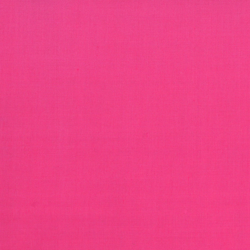 Broadcloth - New Pink