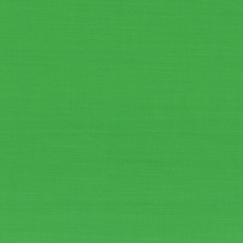 Broadcloth - Apple Green