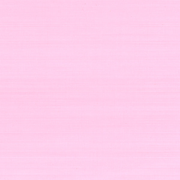 Broadcloth - Baby Pink