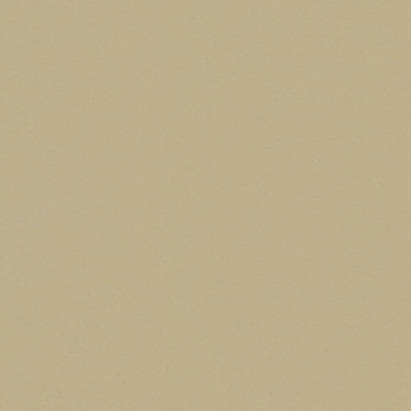 Flanellette unie - Brun pâle