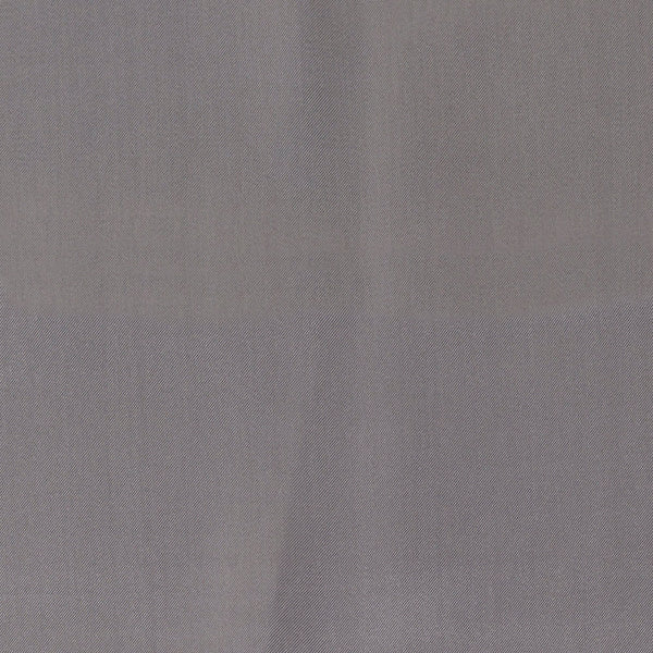 Satin Lining - Medium grey