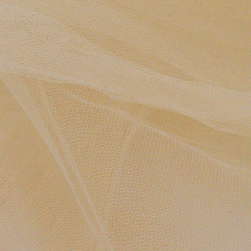 【euw】nuance quilting tulle outer / beige 保存版】 【euw】nuance Arts : (Beige) Yards 25 X Wide Inches 6