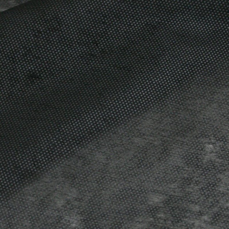 Pellon Sew-In Interfacing - lightweight Non Woven - Black