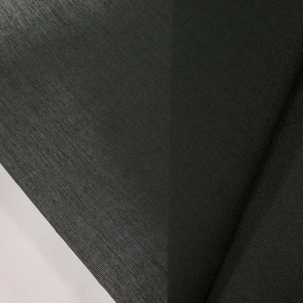 Pellon Sew-In Interfacing - Heavy Weight Woven - Black