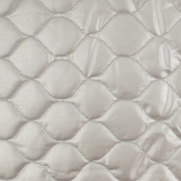 Heat Resistant Quilted Teflon