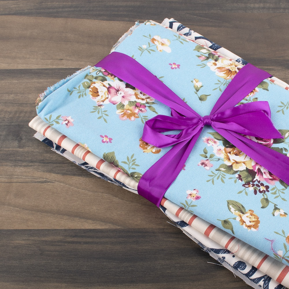 Home decor fabric Remnants bundle Fabricville