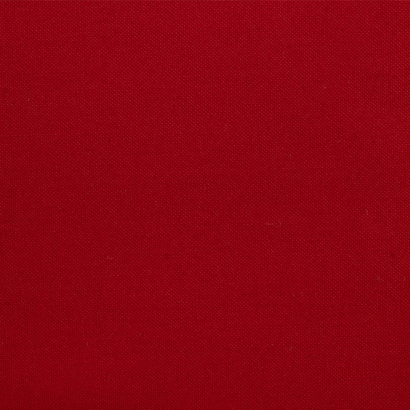 SUPREME Cotton Solid - Ruby