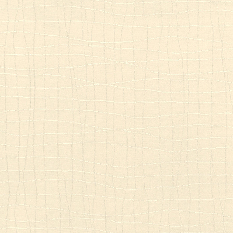 Tissu décor maison - Signature Tandem 7 - beige