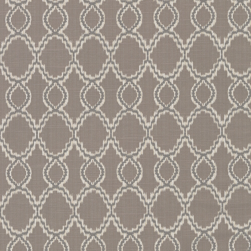 Home Decor Fabric - Unique - Waterloo Splendid
