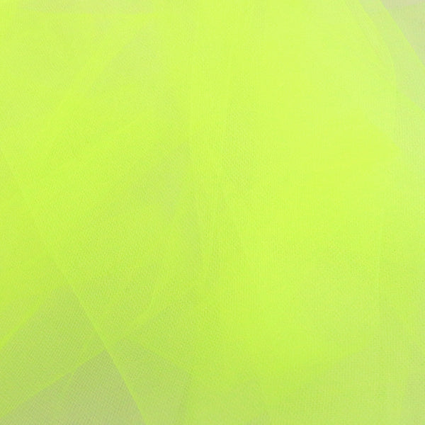 Tulle - Neon Yellow