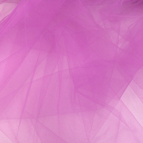 Tulle - Radiant Orchid