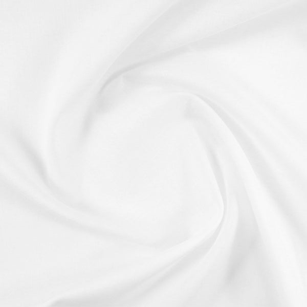 Cotton Batiste - White
