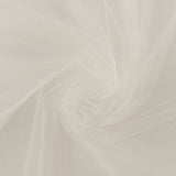 TULLE Extra Wide Width - 008 - Ivory